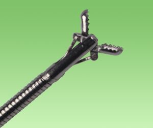 1.8series Endoscopy Biopsy Forceps za jedno korištenje