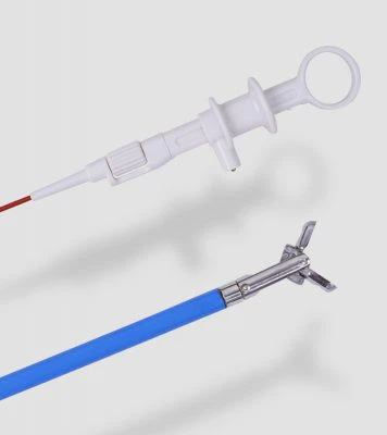 endoskopske pincete za vruću biopsiju za jednokratnu upotrebu